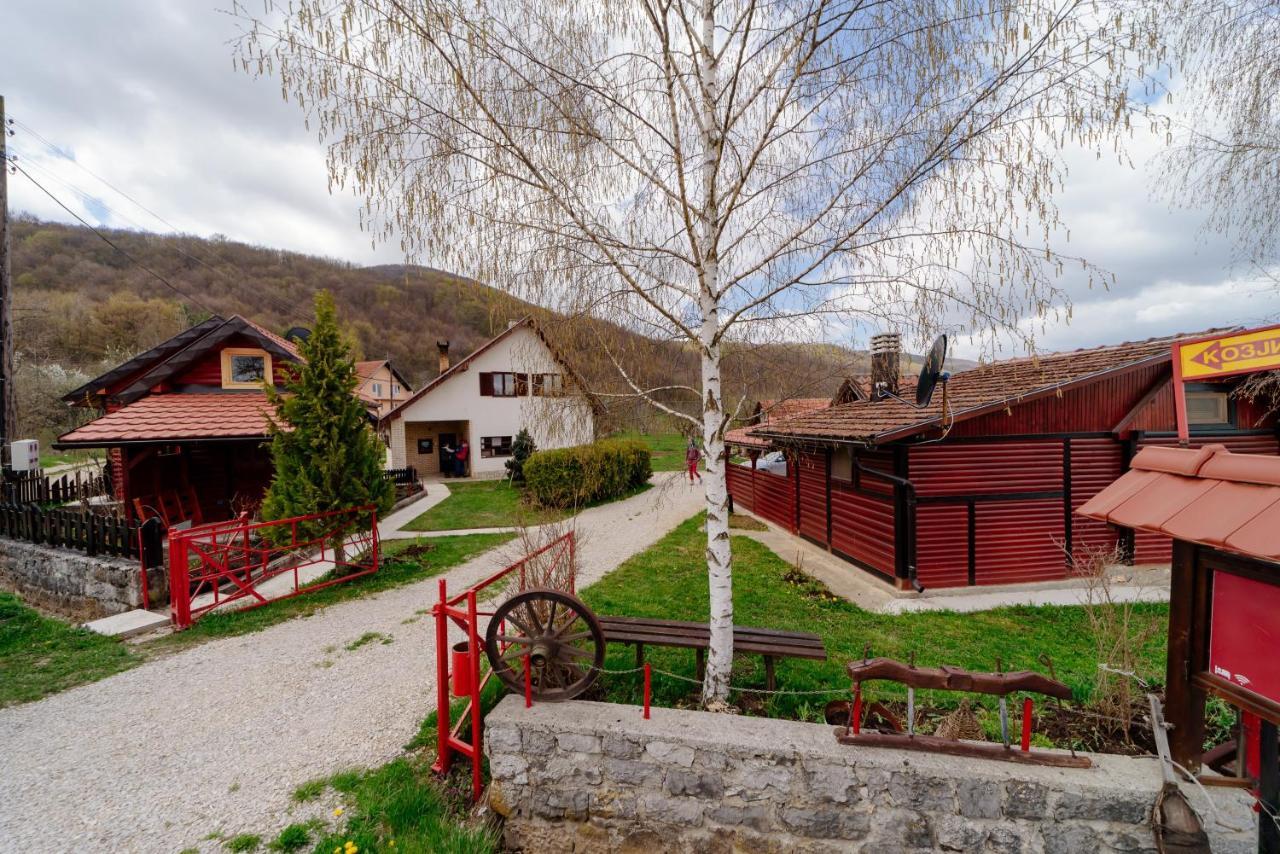Apartament Bakalovina House Nova Varoš Zewnętrze zdjęcie