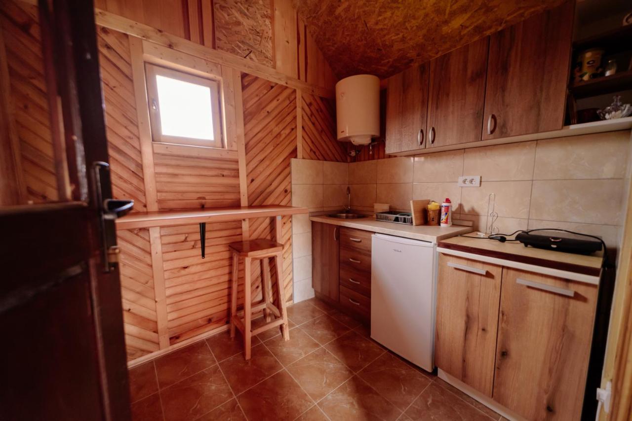 Apartament Bakalovina House Nova Varoš Zewnętrze zdjęcie