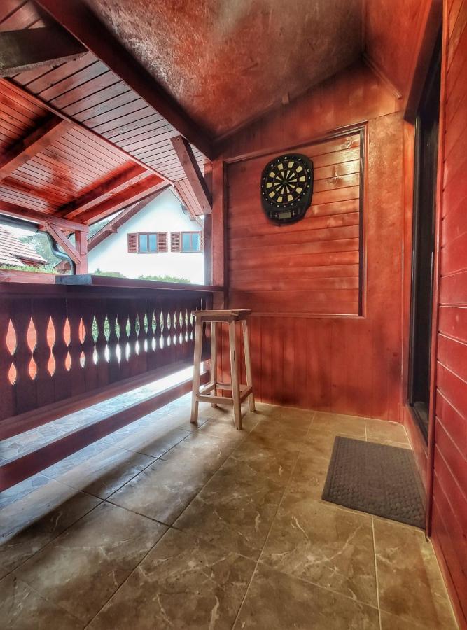 Apartament Bakalovina House Nova Varoš Zewnętrze zdjęcie