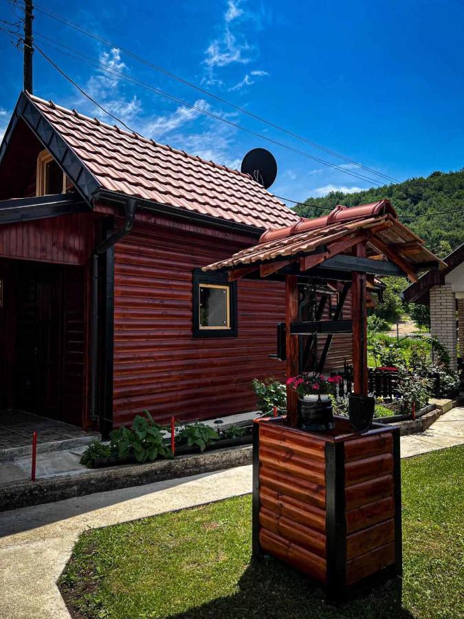 Apartament Bakalovina House Nova Varoš Zewnętrze zdjęcie
