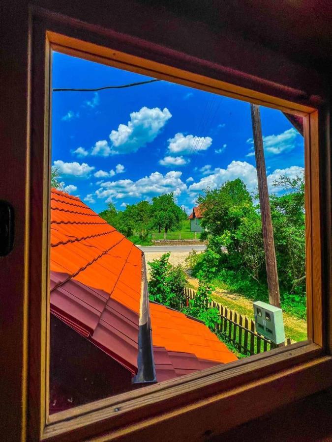 Apartament Bakalovina House Nova Varoš Zewnętrze zdjęcie