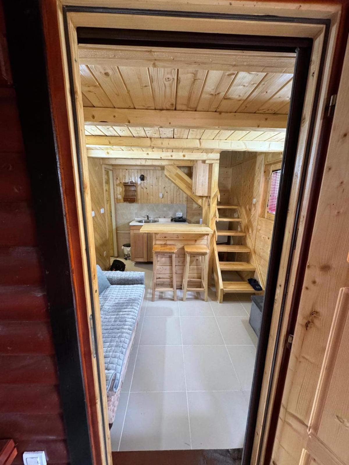 Apartament Bakalovina House Nova Varoš Zewnętrze zdjęcie