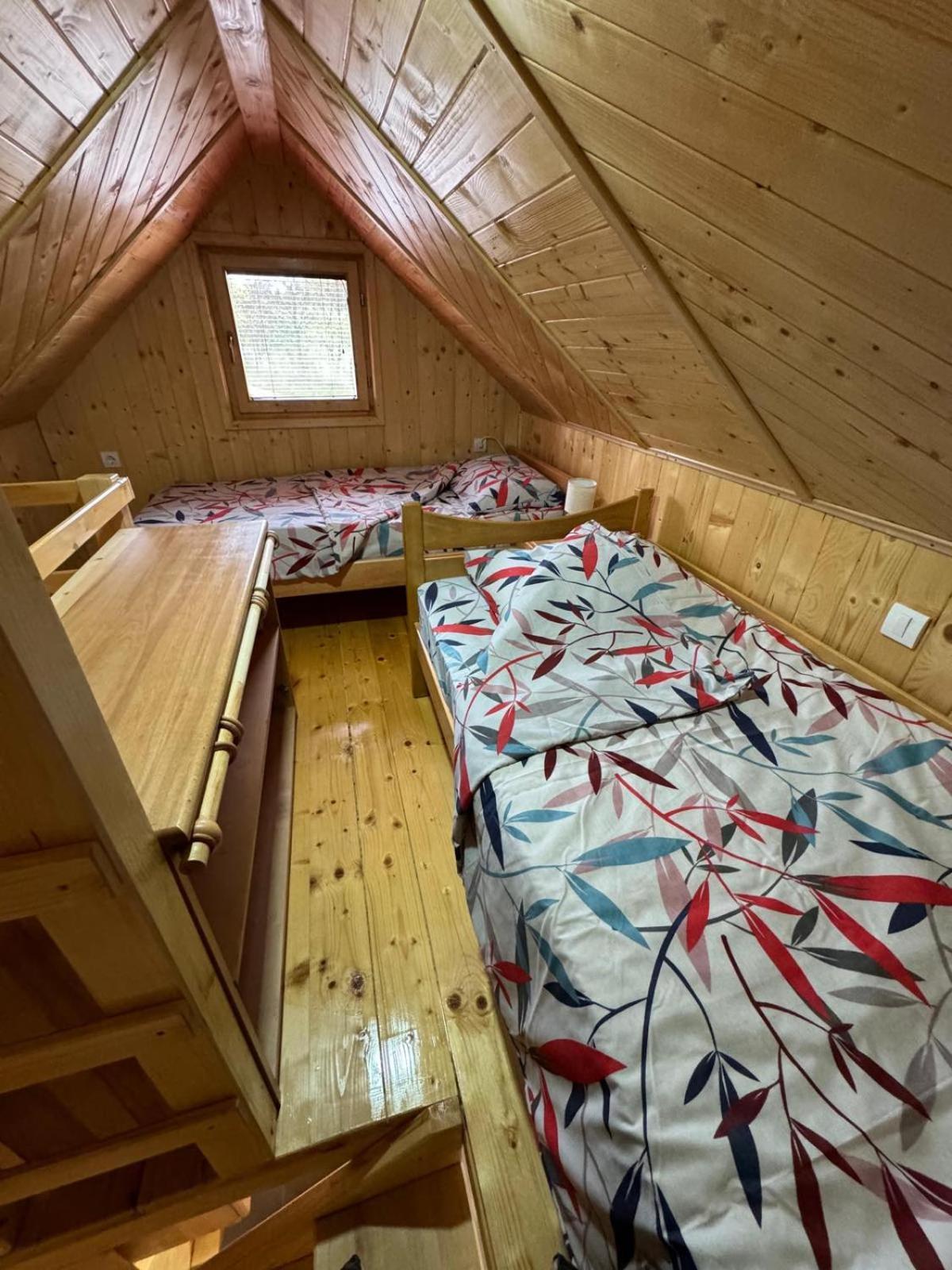 Apartament Bakalovina House Nova Varoš Zewnętrze zdjęcie